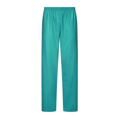 EXNER Schlupfhose unisex (teal)